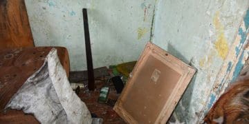 Розпивання алкоголю завершилось трагедією: на Збаражчині чоловіка до смерті побив знайомий