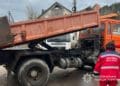 Трагедія на Кременеччині: під час розвантаження авто загинув 58-річний чоловік