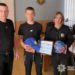 17-річний Микола зі Збаражчини запобіг диверсії: юнак з окупованого Запоріжжя проявив мужність і свідомість