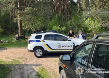 На Кременеччині 28‑річний чоловік підірвав гранату й опинився в лікарні
