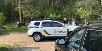 На Кременеччині 28‑річний чоловік підірвав гранату й опинився в лікарні