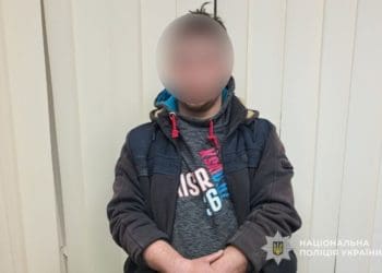У Тернополі затримали іноземця, якого підозрюють у спробі зґвалтування двох жінок