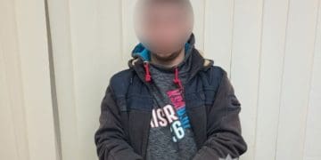 У Тернополі затримали іноземця, якого підозрюють у спробі зґвалтування двох жінок