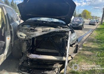 Аварії на Тернопільщині: порушення ПДР призвели до травм, серед потерпілих — дитина