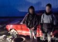 Спіймали на гарячому: У Чистилові двоє підлітків обікрали склад автозапчастин на 17 тисяч гривень