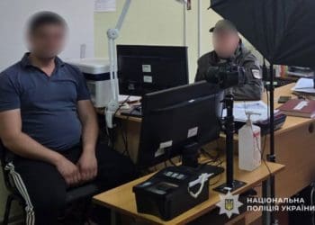 У тернопільському готелі виявили сімох нелегалів з Молдови