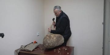 Василь Петровський