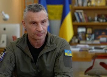 Віталій Кличко