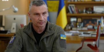 Віталій Кличко