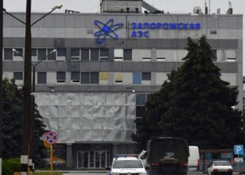 “ЗАЕС історично належить Росії”: ЦПД попередив про провокацію російських пропагандистів