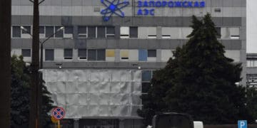 “ЗАЕС історично належить Росії”: ЦПД попередив про провокацію російських пропагандистів