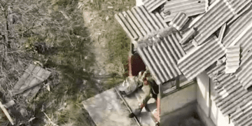 “Лікування” в польових умовах: окупанта-наркомана помітили й ліквідували на Луганщині