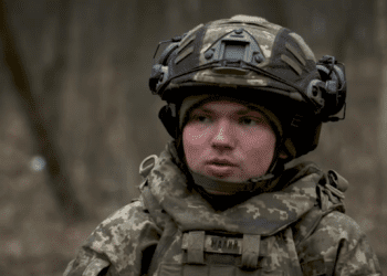 18-річний Назар підписав контракт із ЗСУ: “Я не чекав, поки стане легше”