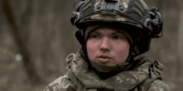 18-річний Назар підписав контракт із ЗСУ: “Я не чекав, поки стане легше”