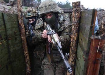 38-ма бригада морпіхів: стати героєм — просто