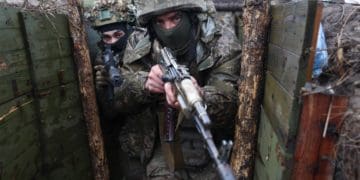 38-ма бригада морпіхів: стати героєм — просто