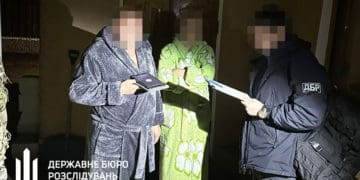 ДБР завершило розслідування щодо командира 211 бригади (Відео)