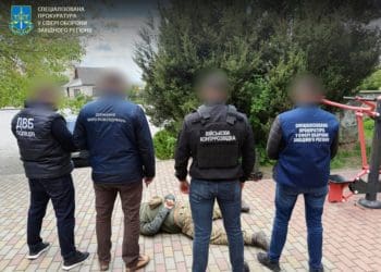 Солдату на Тернопільщині повідомлено про підозру за вимагання $25 тис. за “звільнення” від мобілізації