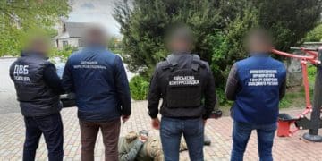 Солдату на Тернопільщині повідомлено про підозру за вимагання $25 тис. за “звільнення” від мобілізації