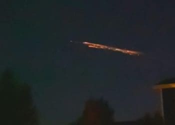 У Тернополі чули звуки вибухів