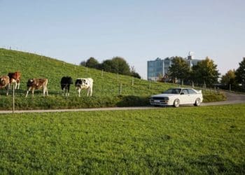 Найзнаменитіший Audi відродили і повертають на ринок