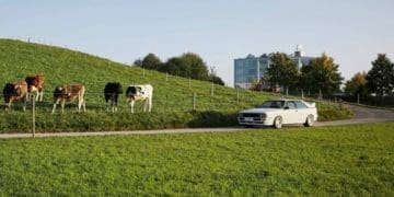 Найзнаменитіший Audi відродили і повертають на ринок