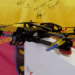 «Українська команда» передала FPV-дрони полку «Рейнджер» ССО