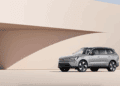 Volvo EX90: Як флагманський електро-SUV вписується у ваше щоденне життя