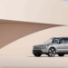 Volvo EX90: Як флагманський електро-SUV вписується у ваше щоденне життя
