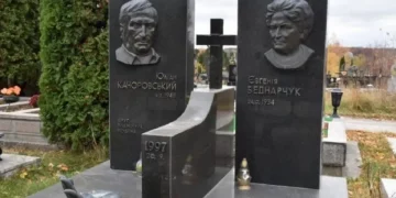 Подвійне вбивство в Підгородньому під Тернополем: Юрія Качоровського виправдали через 27 років