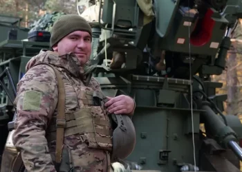 «Другий день народження» – це уже буденність: війна очима артилериста з Тернополя