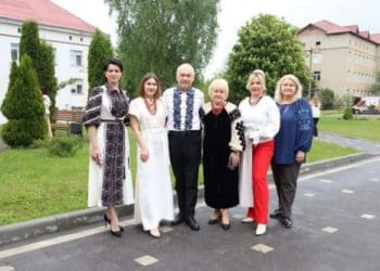 Головний лікар Тернопільської психлікарні, підозрюваний у хабарництві, повернувся до роботи