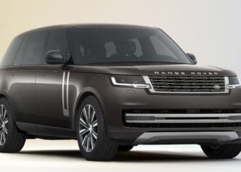 Range Rover (L460)