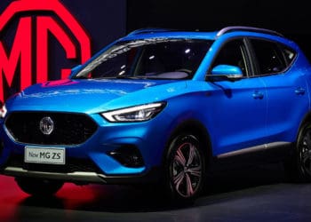 MG ZS: Оптимальний вибір для динамічного стилю життя