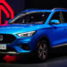MG ZS: Оптимальний вибір для динамічного стилю життя
