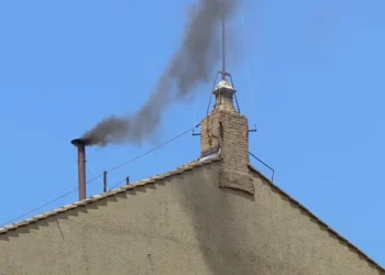 Конклав не обрати нового Папу Римського з другої спроби