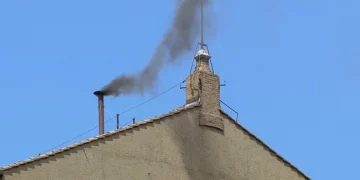 Конклав не обрати нового Папу Римського з другої спроби