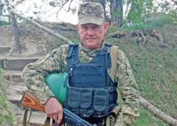 Ігор Каспрій