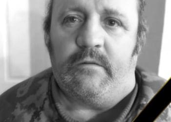 Петро Каськів