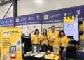 РА “Маркетингові технології ПБС” з Тернополя бере участь на економічному форумі «Зроблено в Україні»