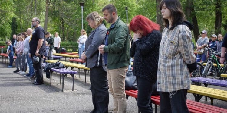 У Тернополі вшанували Героя України Сергія Коновала фестивалем дій і памʼяті