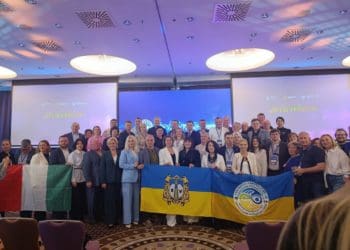 Кременецька громада презентувала свій потенціал на міжнародному форумі «Друзі України»