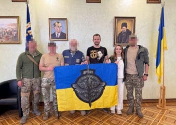 спецпідрозділ Артан