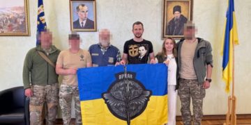 спецпідрозділ Артан
