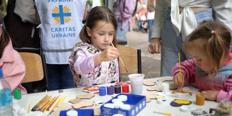 У Тернополі вшанували Героя України Сергія Коновала фестивалем дій і памʼяті
