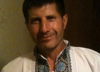 Петро Гурняк