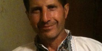 Петро Гурняк