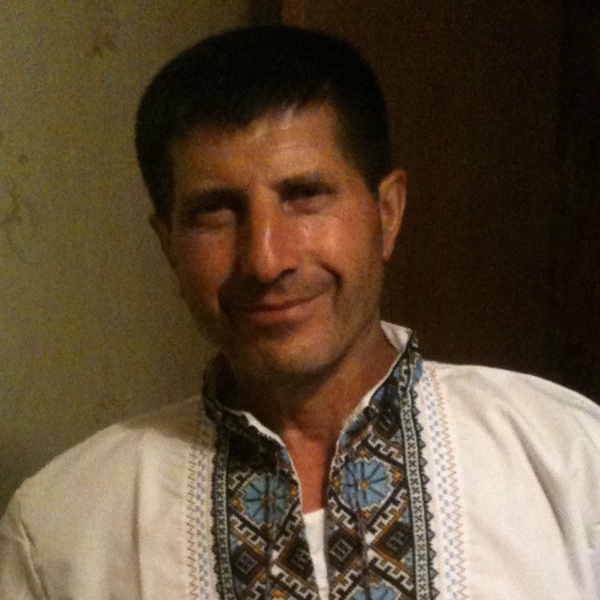 Петро Гурняк