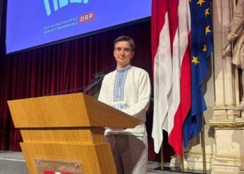 Святослав Колодій