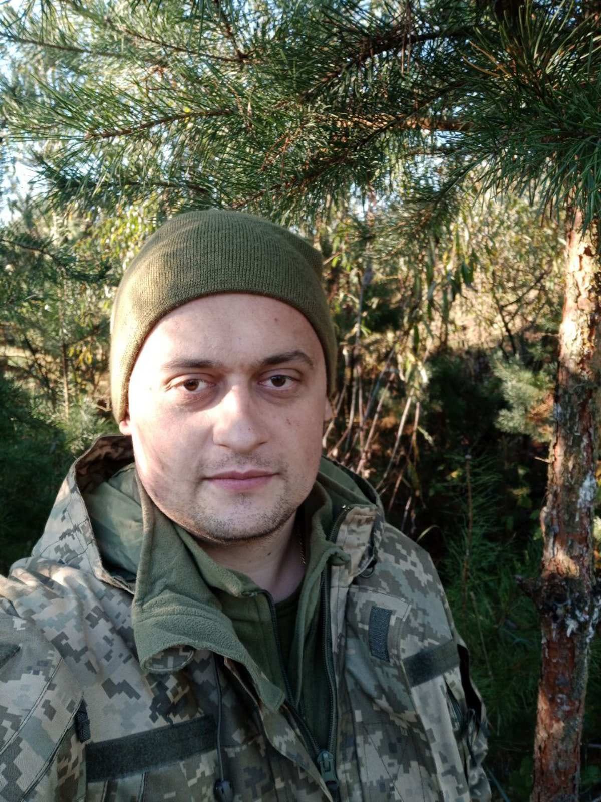 На Донеччині загинув 28-річний воїн з Борщівщини Олександр Аврамчук